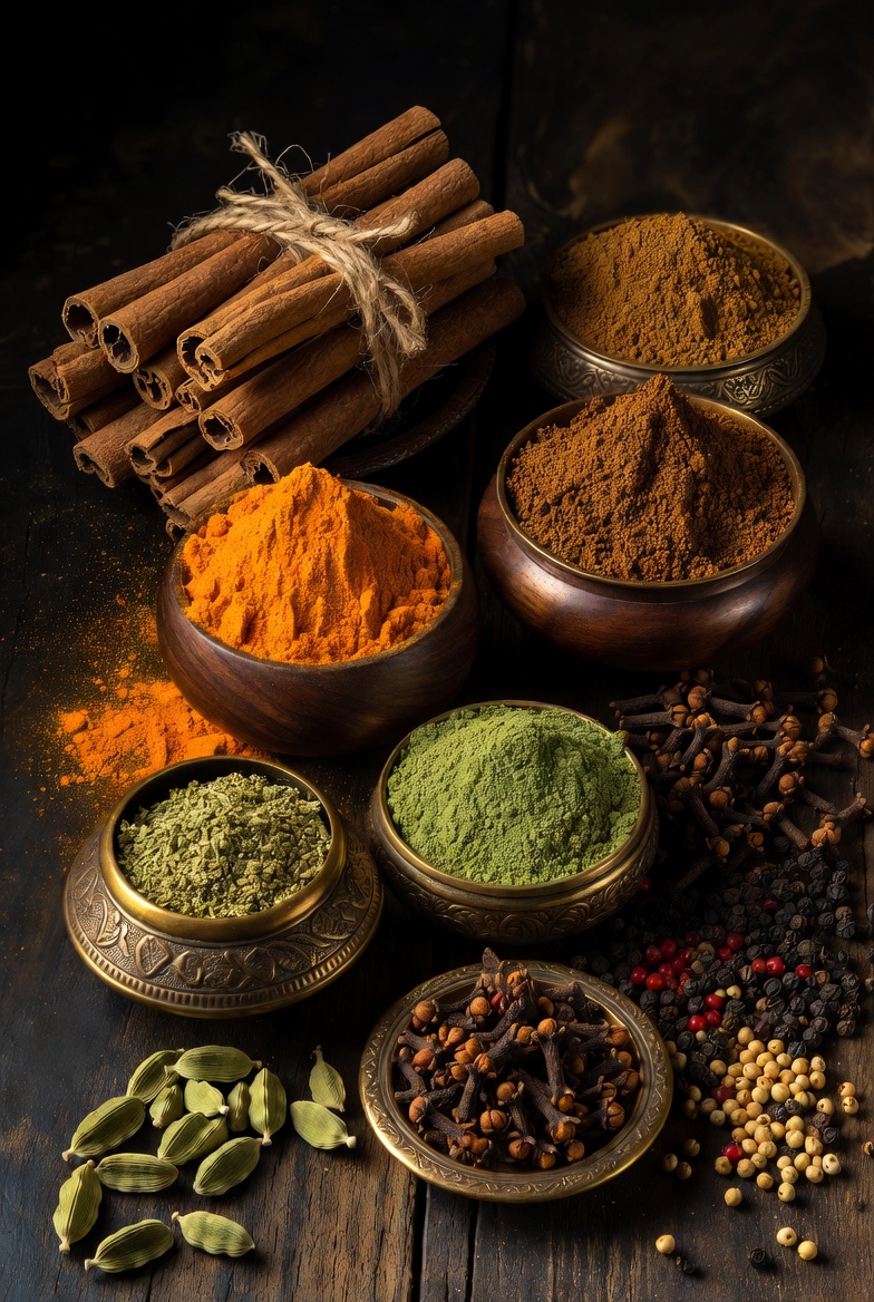 Spices