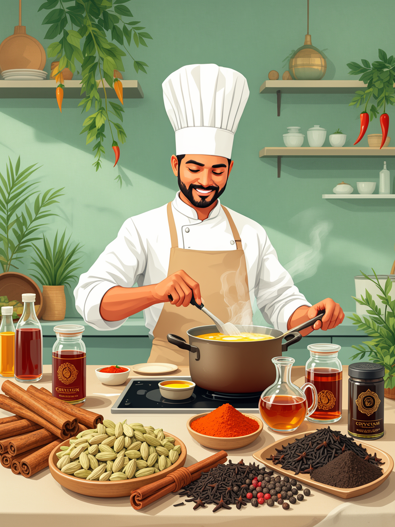 Chef