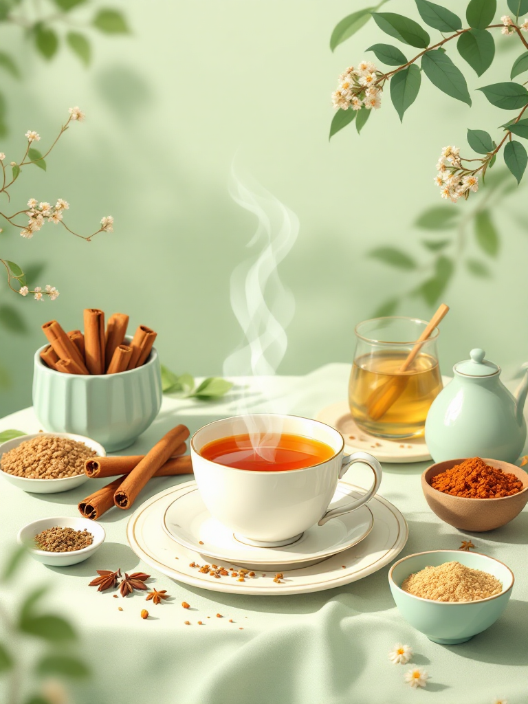 Tea Cup